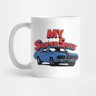 Camco Car Mug